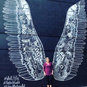 Meet your Posher, Beth